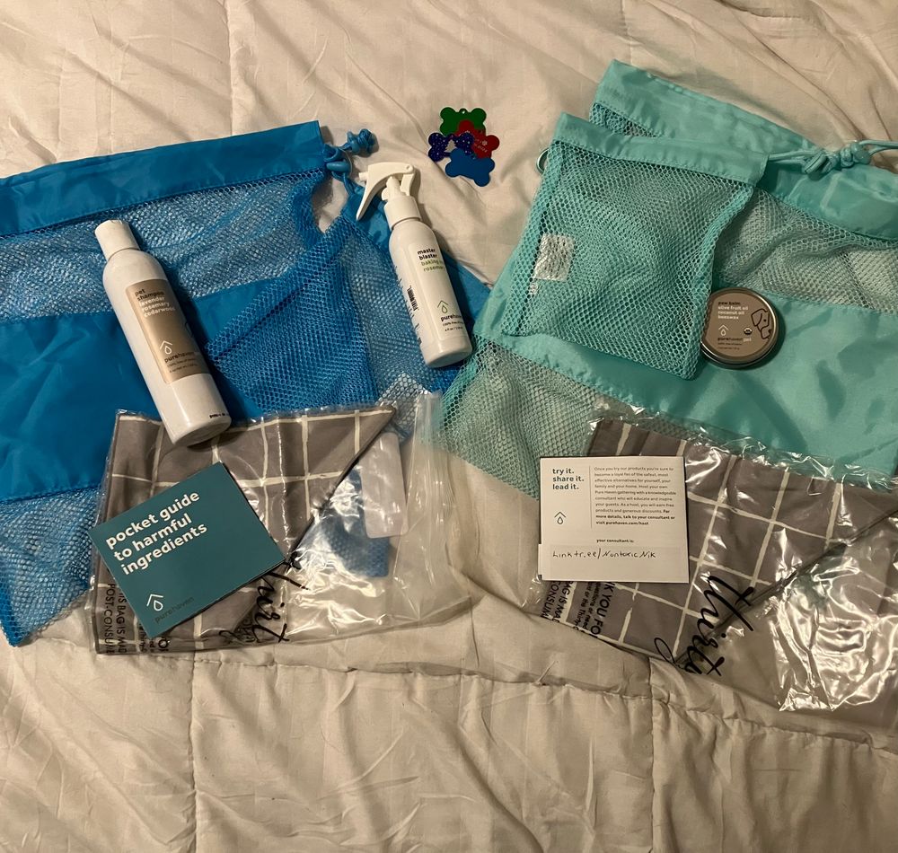 Limited Edition BFF (best furry friend) Pet Bundle